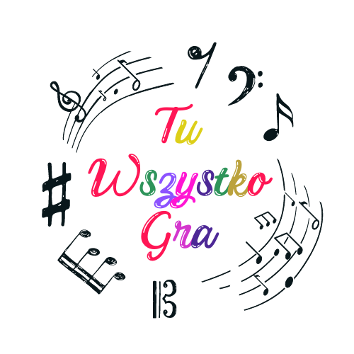 Tu Wszystko Gra - zajęcia gordonowskie